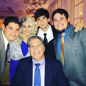 Meet your Posher, Gregorio